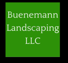Buenemann Landscaping, LLC Logo