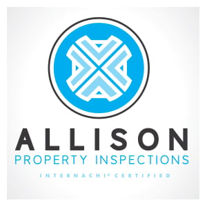 Allison Property Inspections Logo