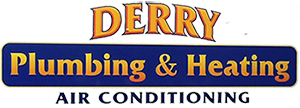 Derry Plumbing & Heating Logo