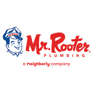 Mr. Rooter of East Central Georgia Logo