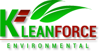 Kleanforce Logo