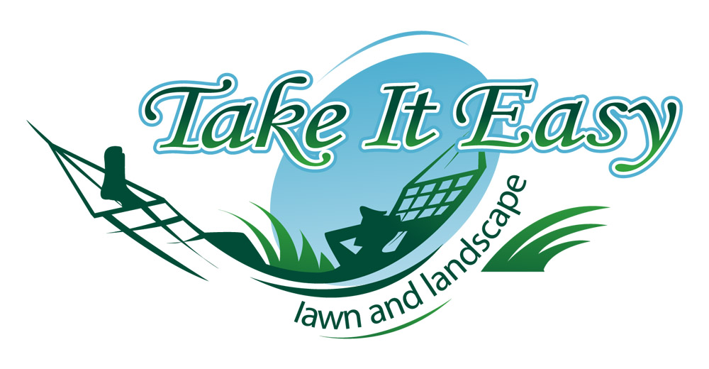 Take It Easy Logo