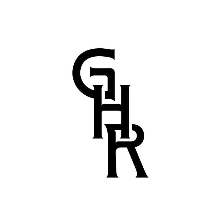 GHR Contracting, LLC Logo