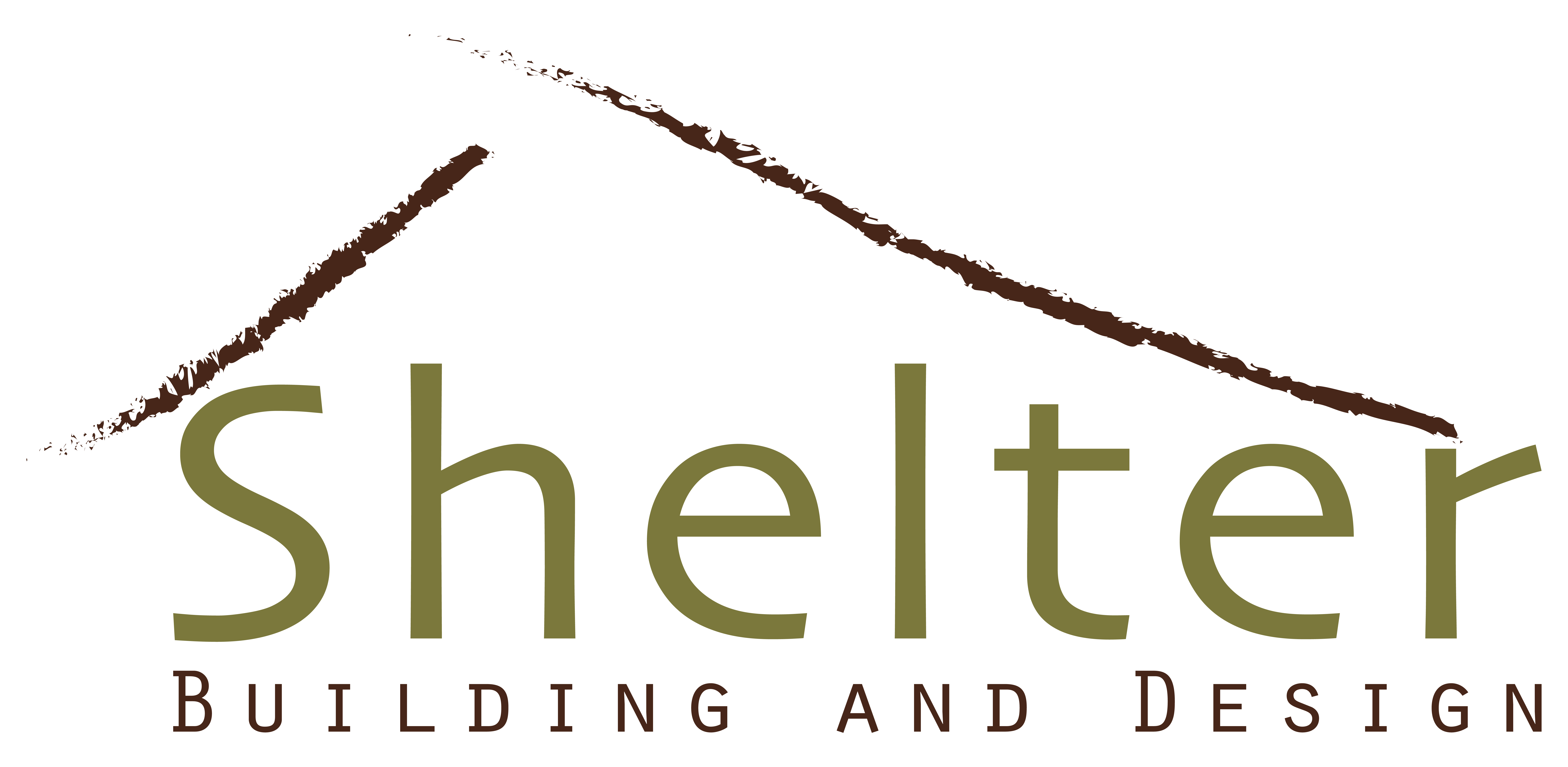 Shelter Building & Design LLC Logo