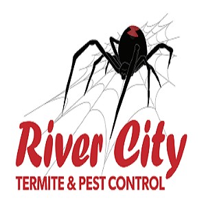 River City Termite & Pest Control Logo