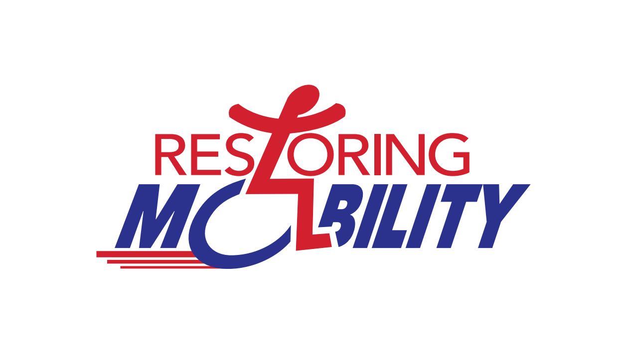 Restoring Mobility Logo