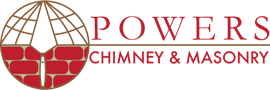 Powers Chimney & Masonry, LLC Logo