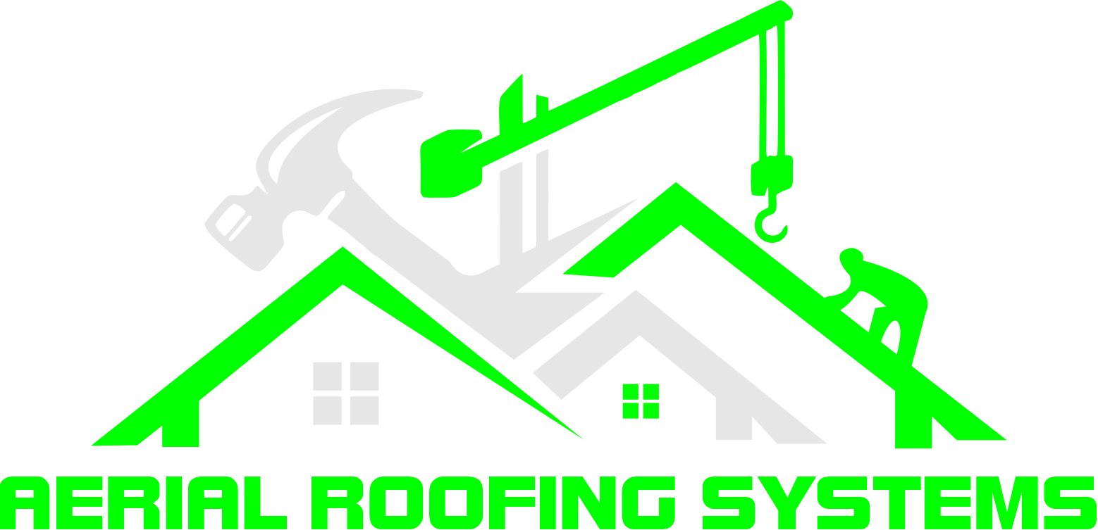 Aerial Roof Systems, LLC Logo