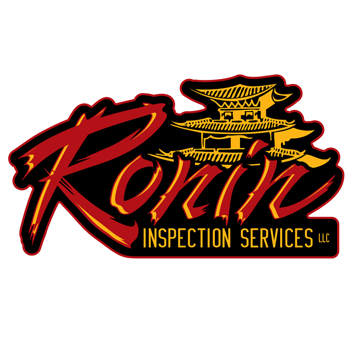 Ronin Inspection Services, LLC Logo