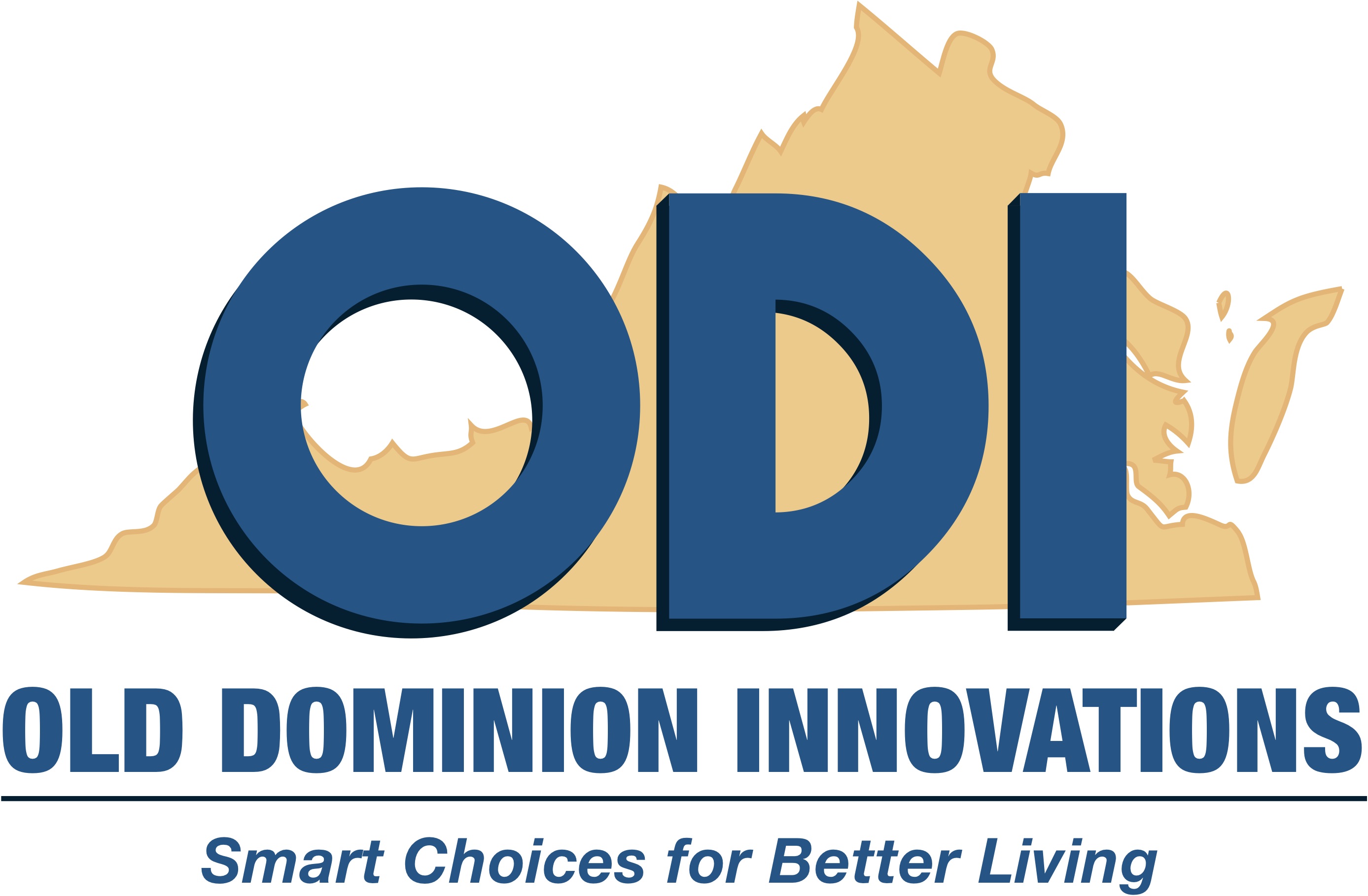 Old Dominion Innovations, Inc. Logo