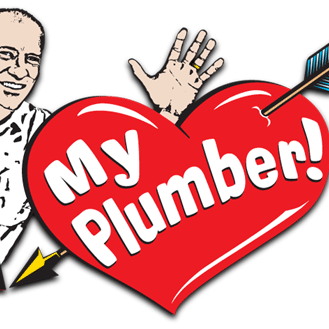 My Plumber, LLC Logo