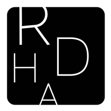 Robert D. Henry Architects Logo