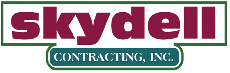 Skydell Contracting, Inc. Logo