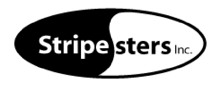 Stripesters, Inc. Logo