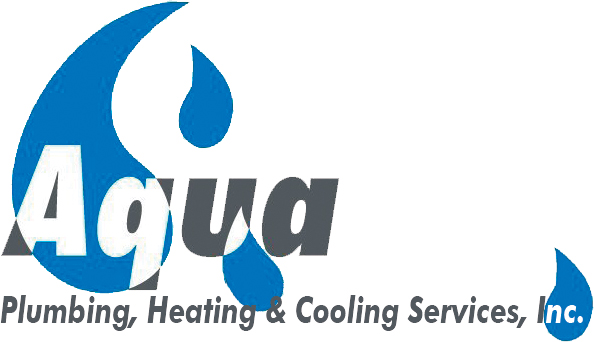 Aqua Plumbing Services, Inc. Logo