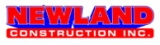 Newland Construction, Inc. Logo
