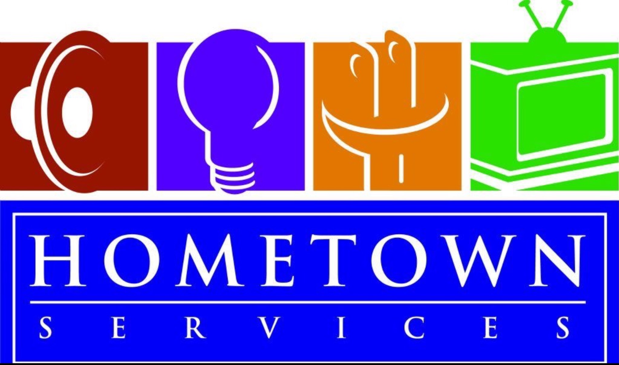 Home Town Services of Georgia, LLC Logo