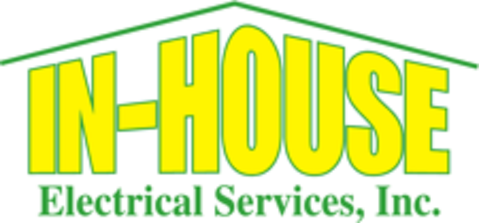 In-House Electrical Services, Inc. Logo