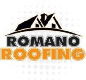 Romano Roofing, Inc. Logo