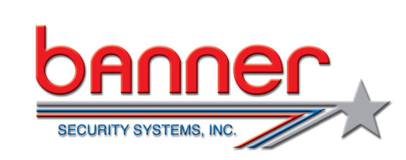 Banner Security Systems, Inc. Logo