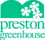 Preston Greenhouse Logo