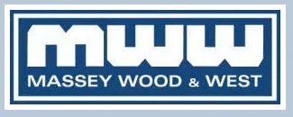 Massey Wood & West Incorporated Logo