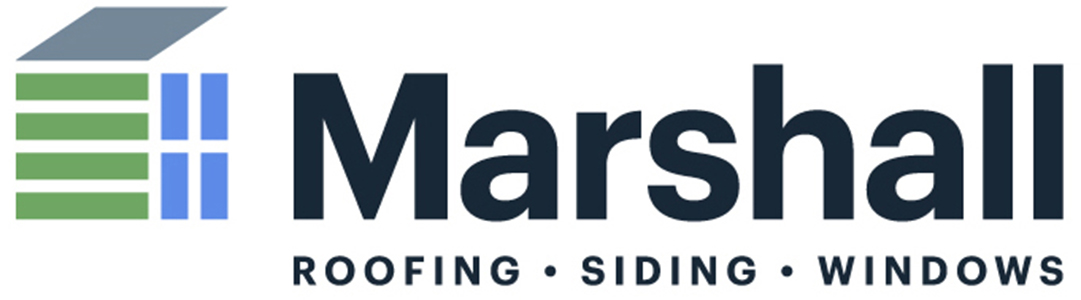 Marshall Building and Remodeling Logo