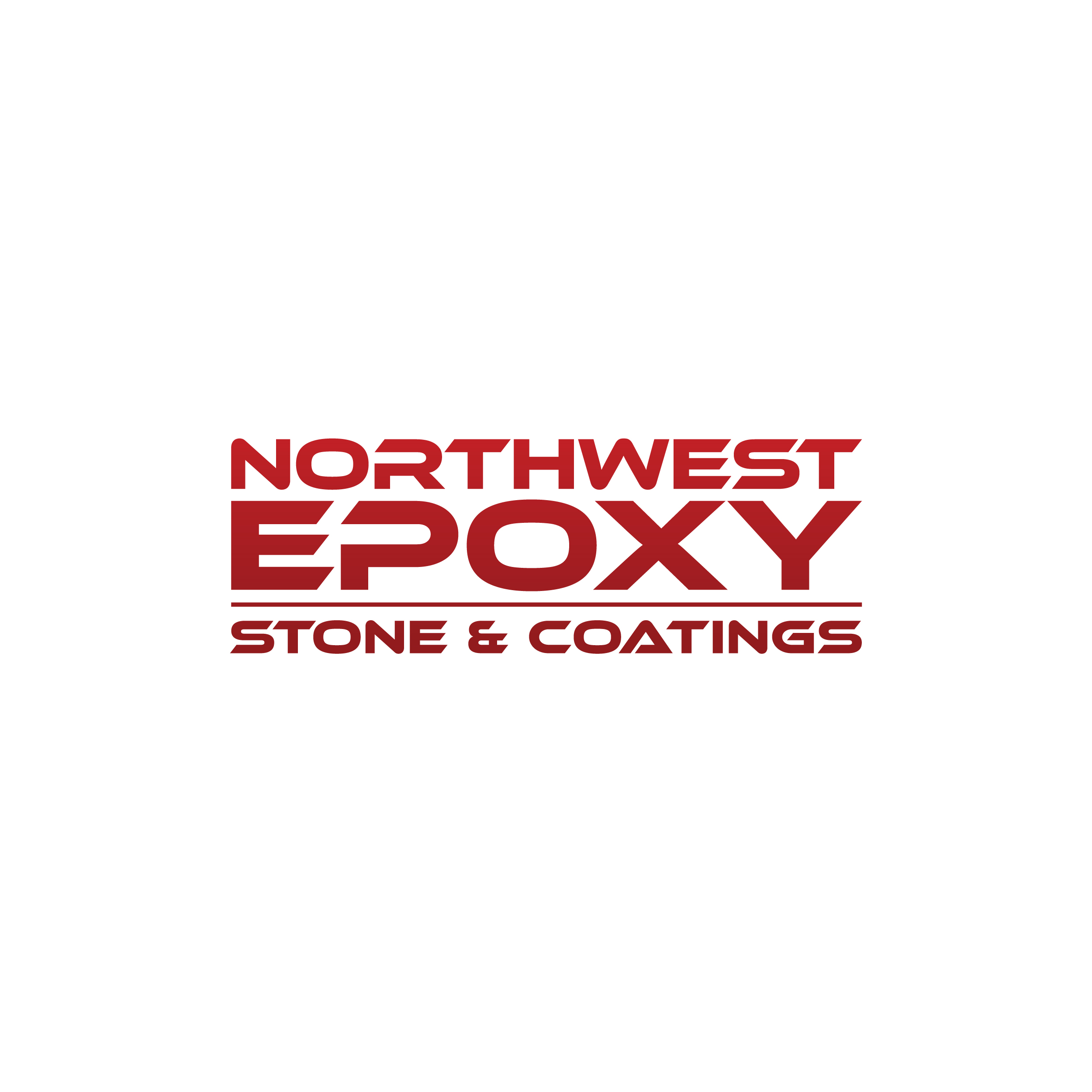 Northwest Epoxy Stone & Coatings, Inc Logo