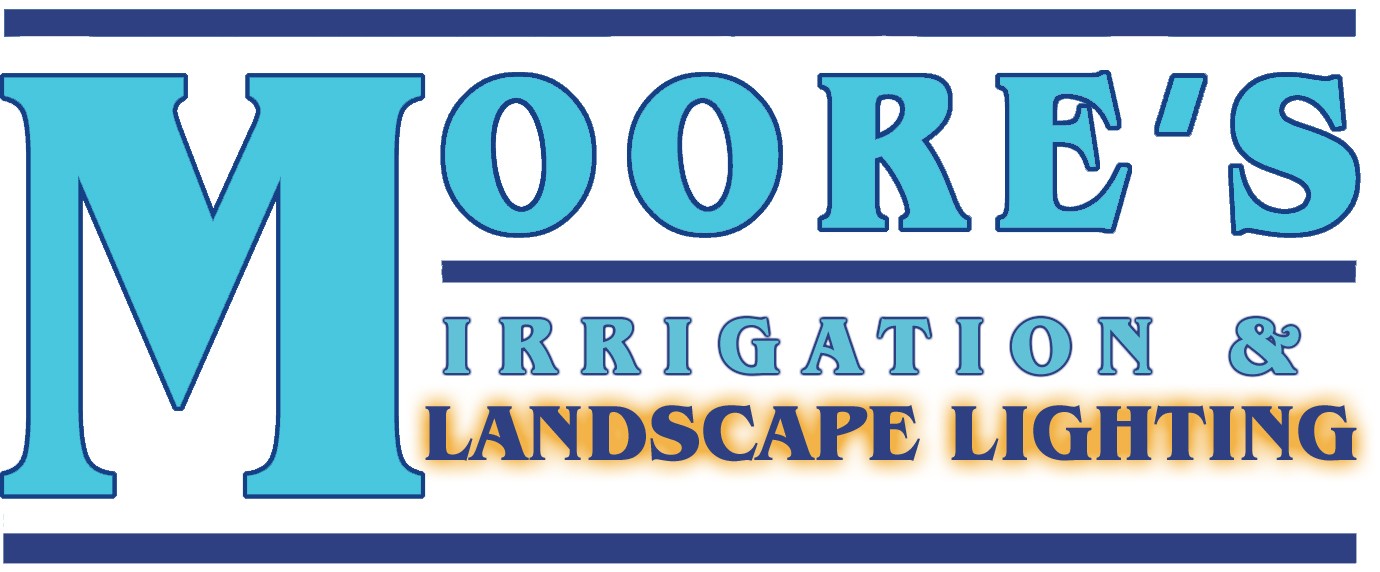 Moore's Irrigation, Inc. Logo