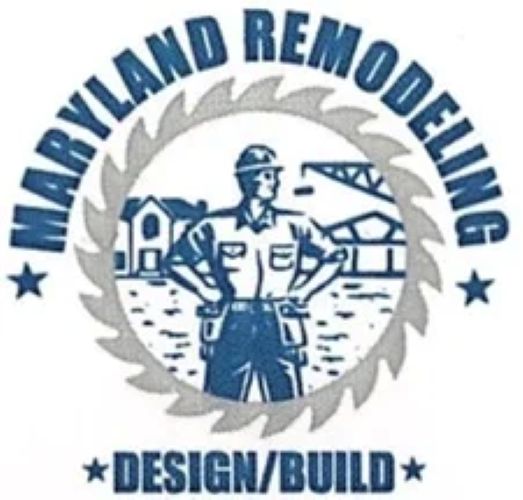 Maryland Remodeling & Design Build Logo