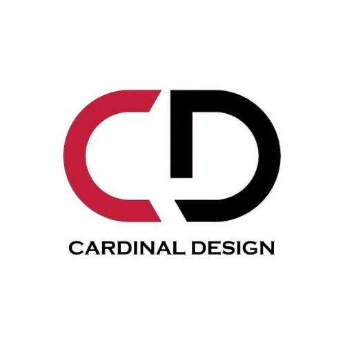 Cardinal Design Logo