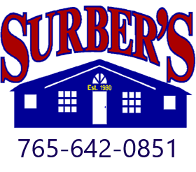 Surber's, Inc. Logo