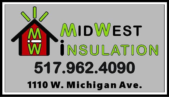 Midwest Insulation, LLC Logo