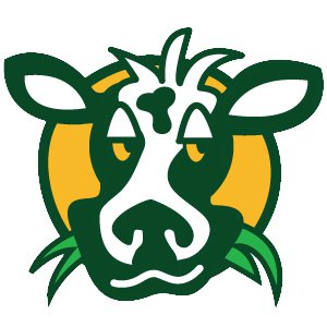 Green Cow Lawn & Landscaping, LLC Logo