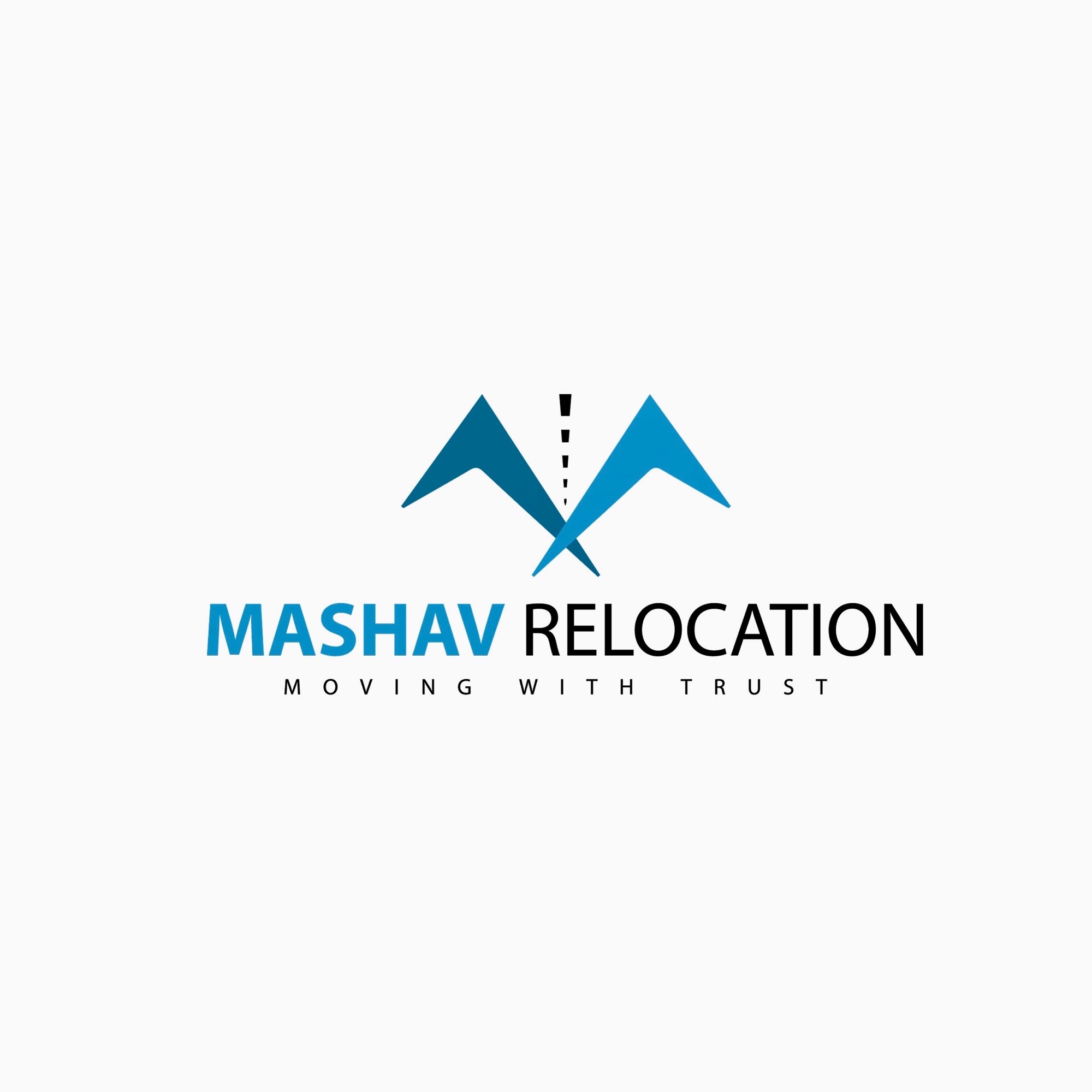 Mashav Relocation, LLC Logo