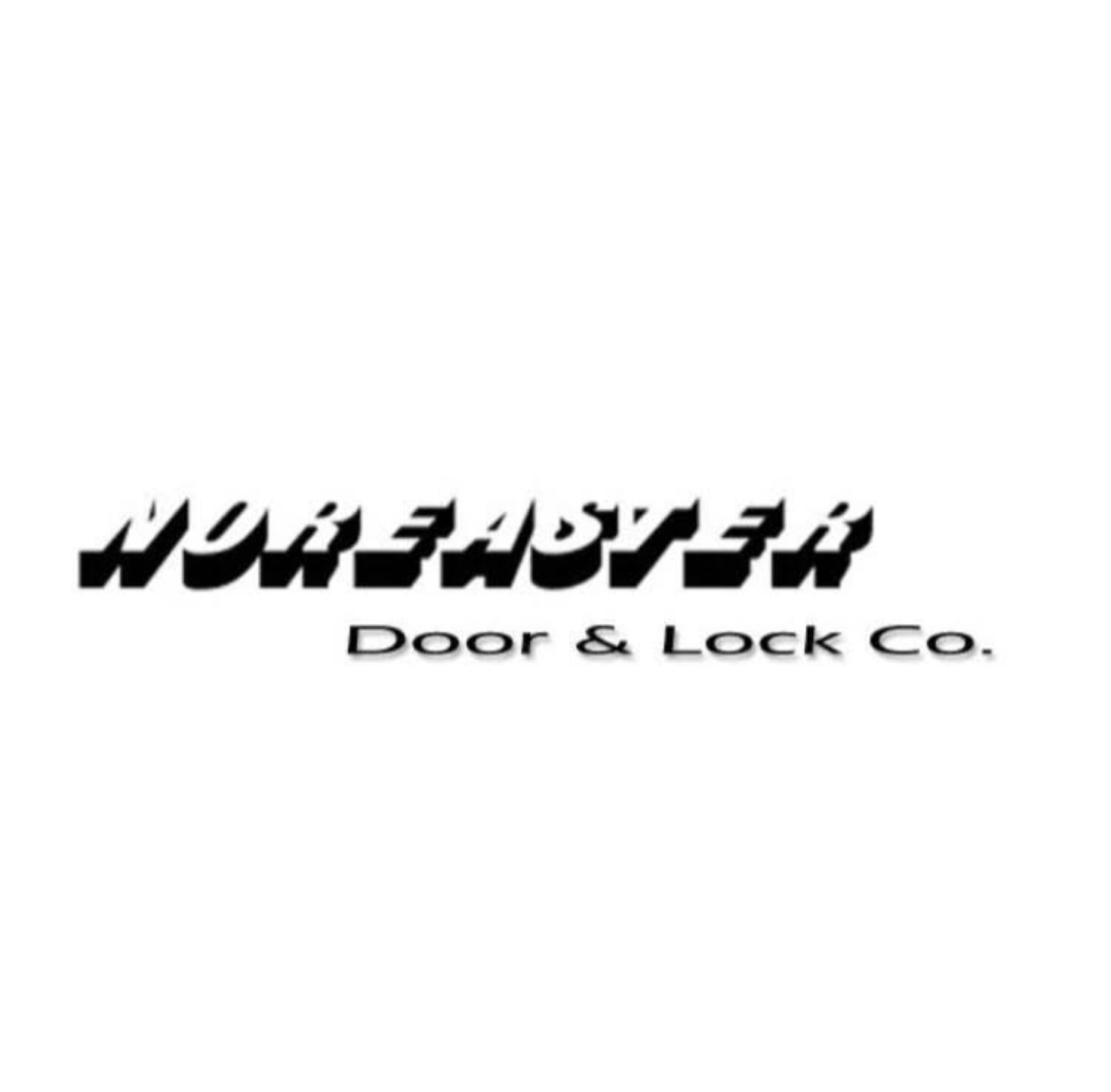 Noreaster Door & Lock Logo