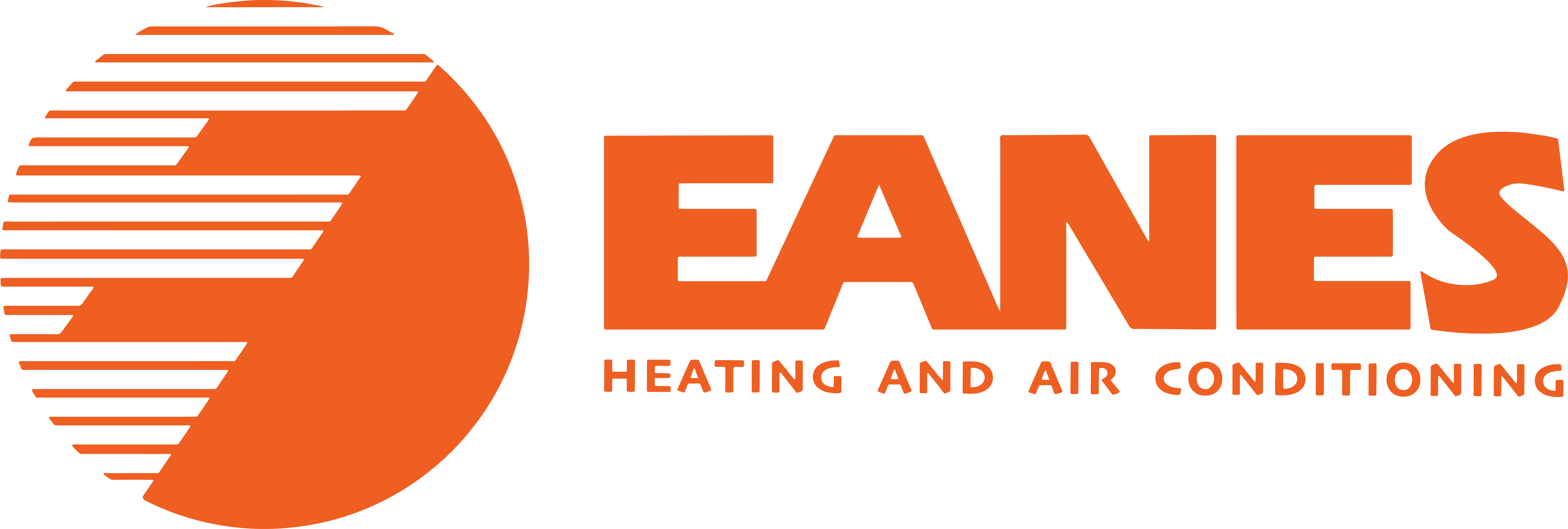 Eanes Heating and Air Logo