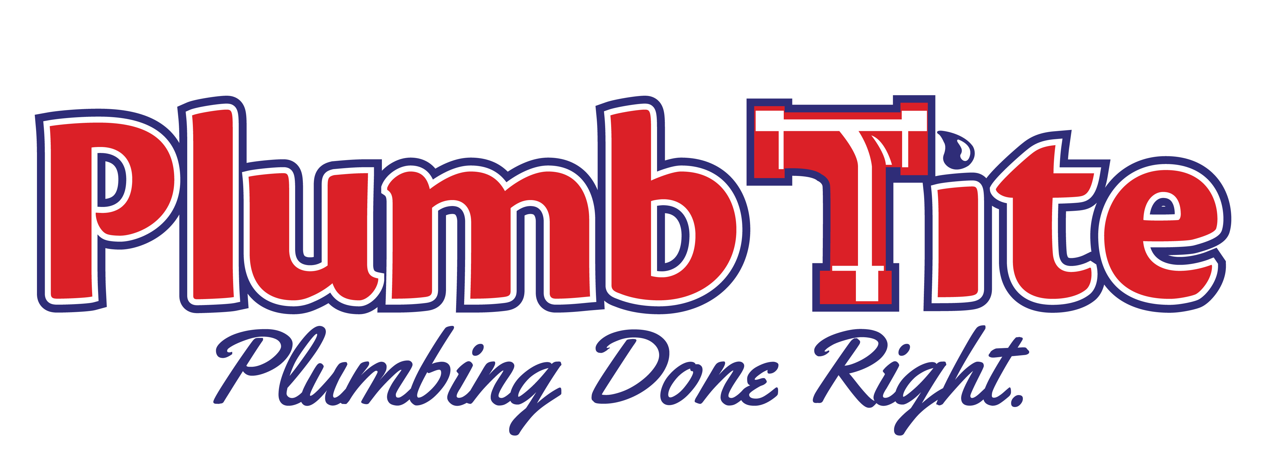 Plumb Tite, LLC Logo