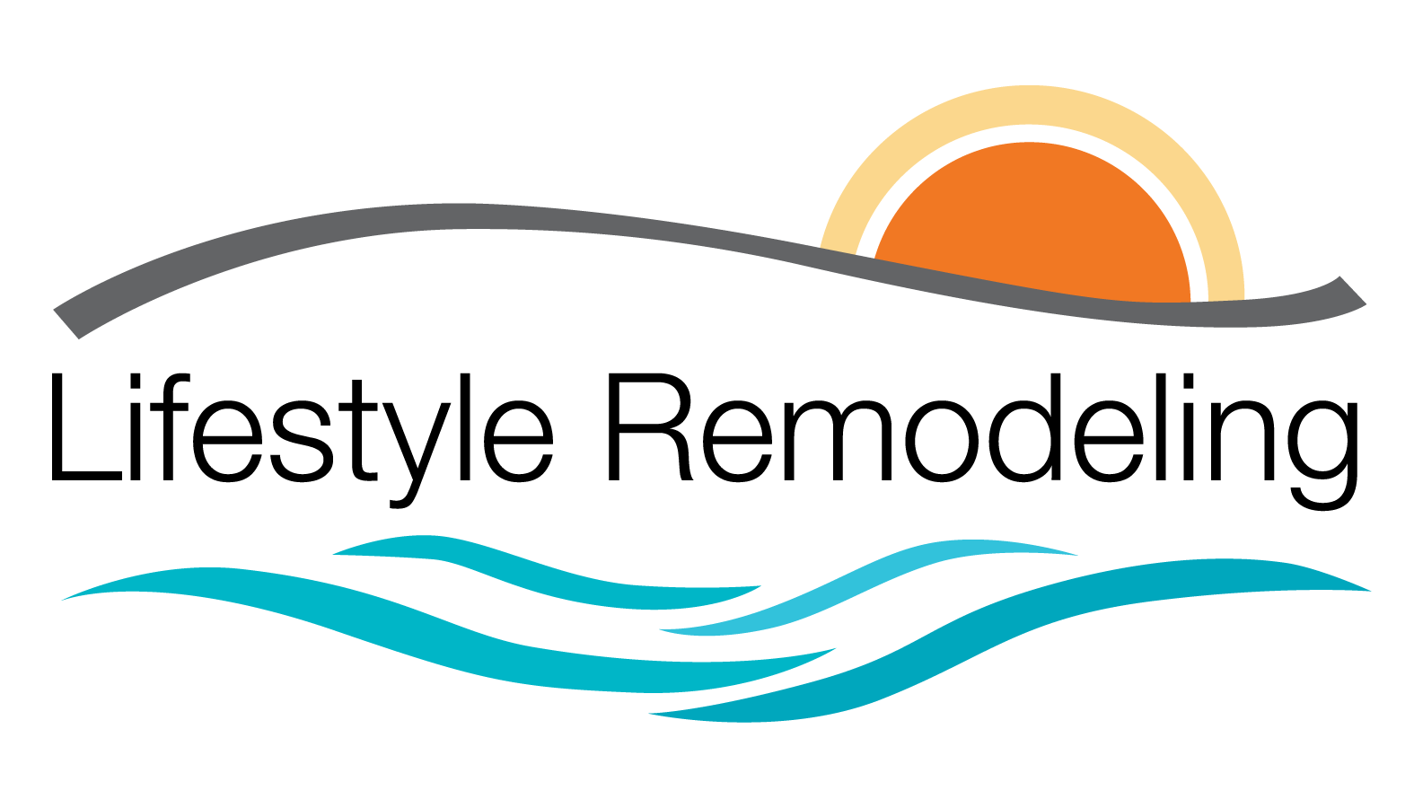 Lifestyle Remodeling Logo