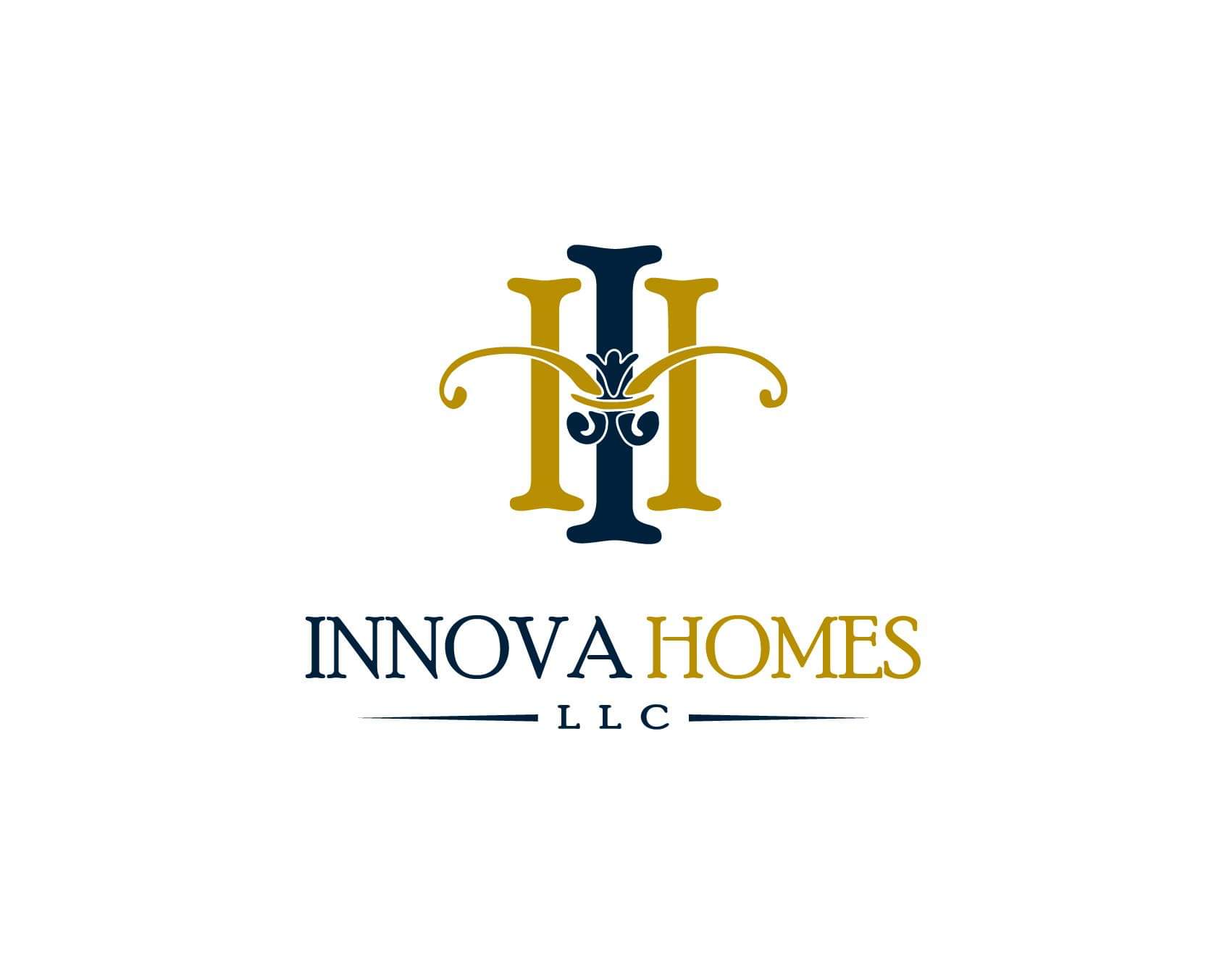 Innova Homes Logo