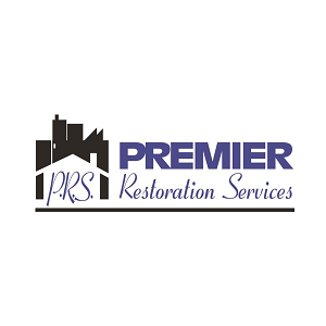 A Premier Restoration Services Inc. Logo