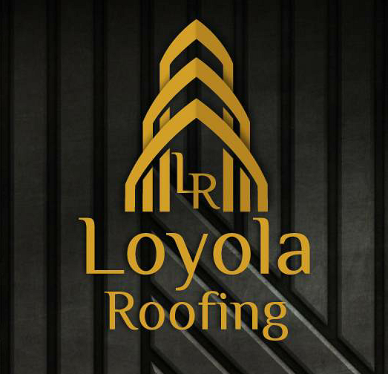 Loyola Roofing, LLC Logo