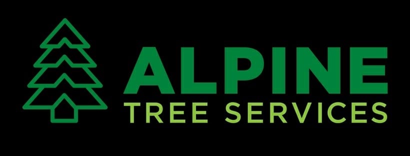 Alpine Tree Services of MT Logo