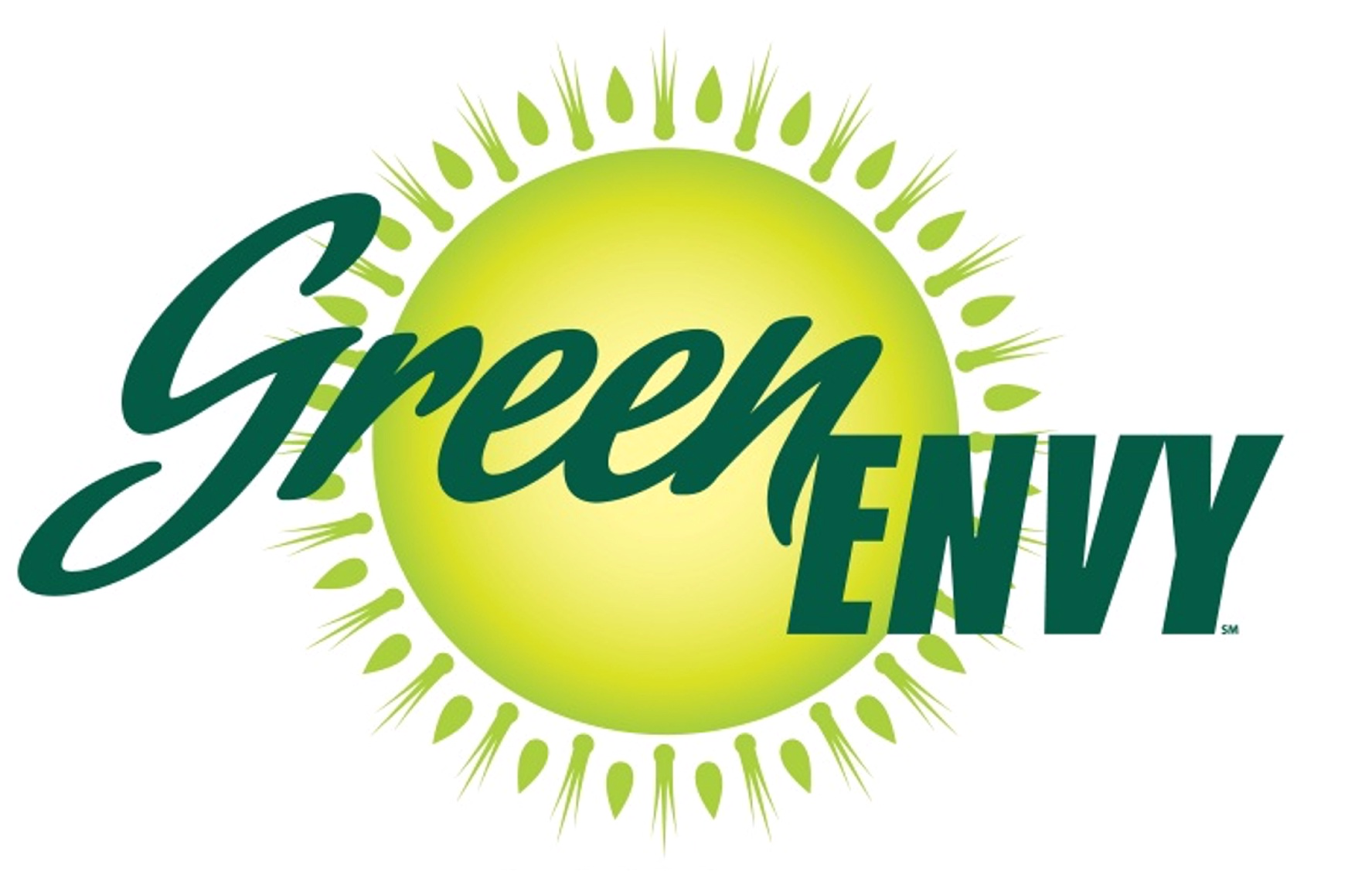 GreenEnvy, LLC Logo