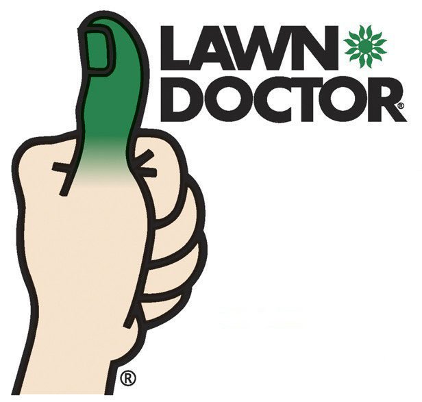 Lawn Doctor of Gainesville-Bristow-Haymarket-Fauquier Logo