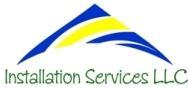 Installation Services, LLC Logo