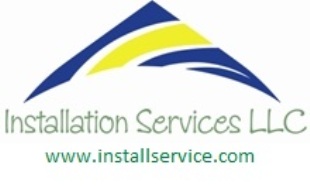 Installation Services, LLC Logo
