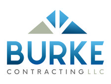 Burke Contracting, LLC Logo