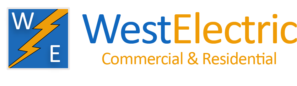 West Electric, LLC Logo