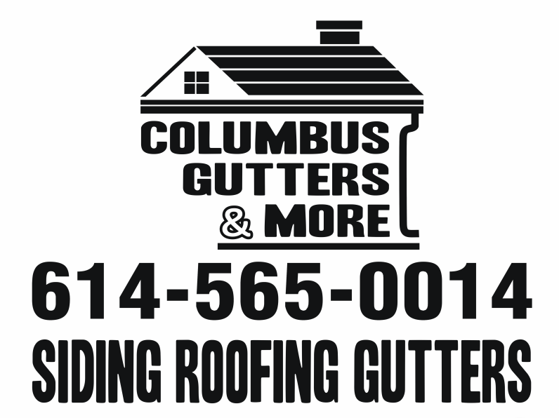 Columbus Gutters & More, LLC Logo